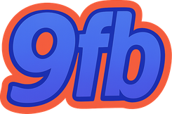9fb Logo